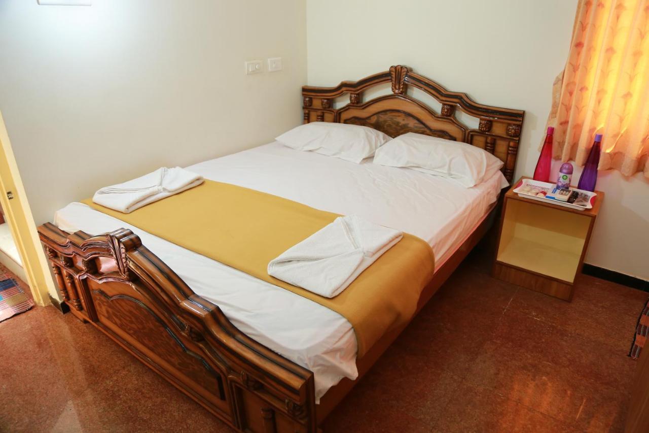 Coimbatore Home Stay & Serviced Apartment Luaran gambar